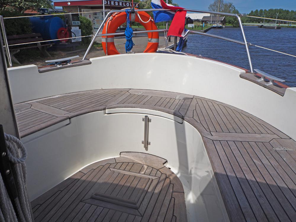 picture Dekuitrusting